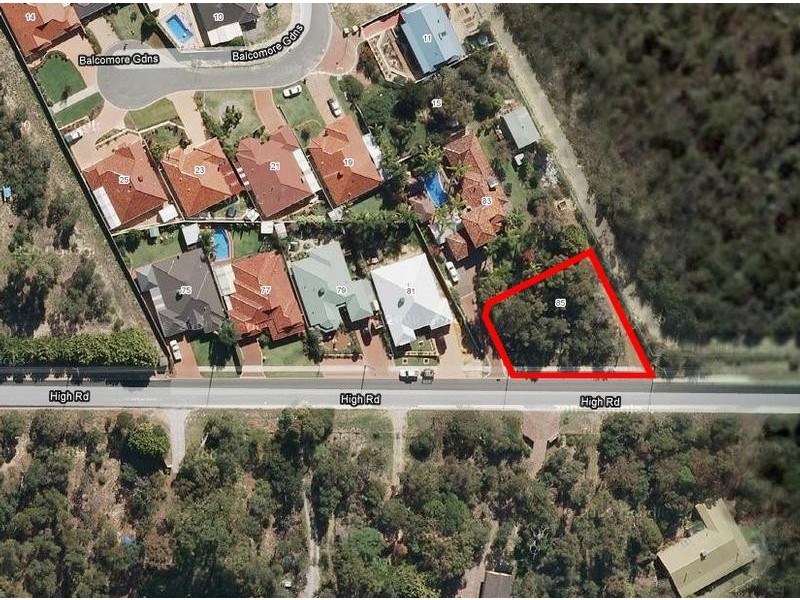 85 High Road, Wanneroo WA 6065