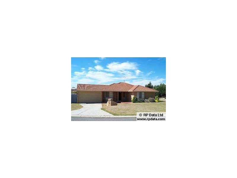 5 Monk Glade, Ocean Reef WA 6027