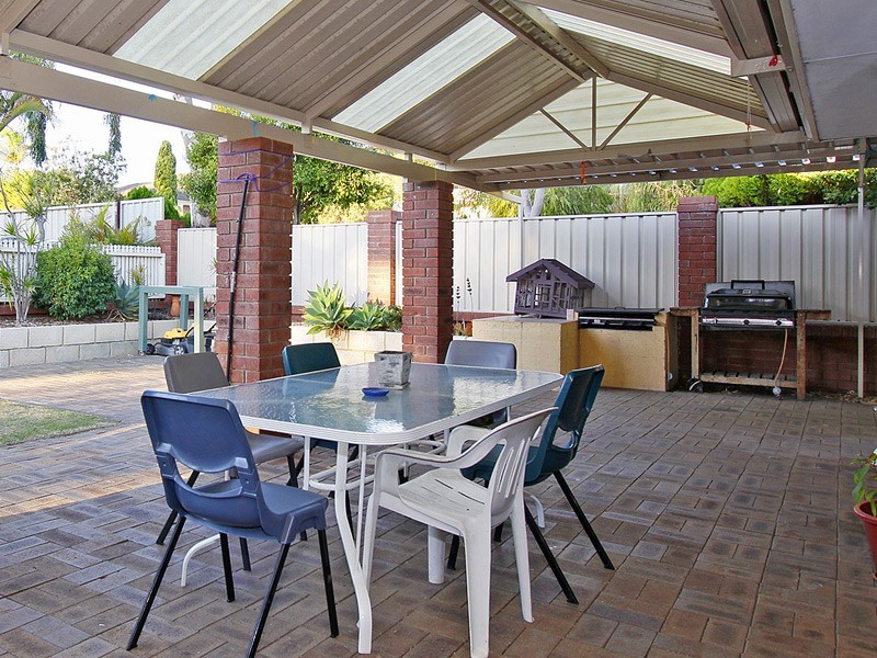 112  Conidae Drive, Heathridge WA 6027