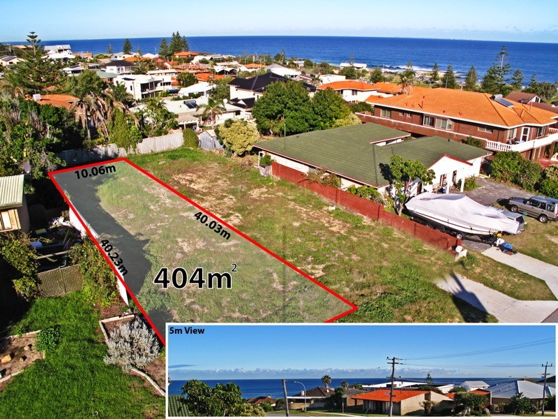 26A Kathleen Street, Trigg WA 6029