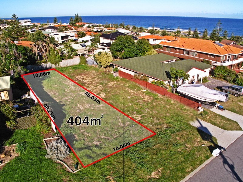 26A Kathleen Street, Trigg WA 6029