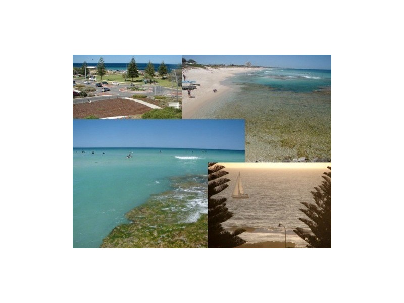 26A Kathleen Street, Trigg WA 6029