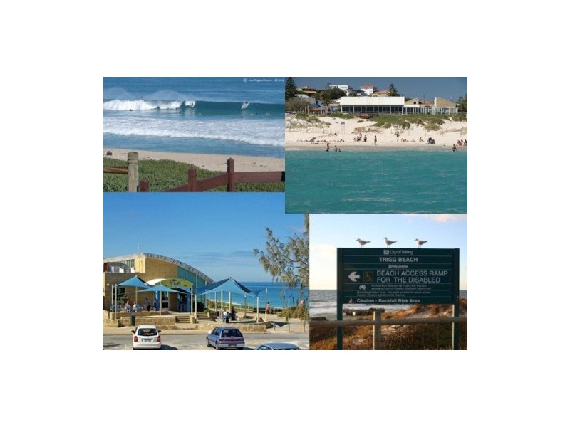 26A Kathleen Street, Trigg WA 6029