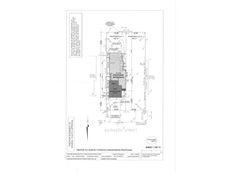 26A Kathleen Street, Trigg WA 6029