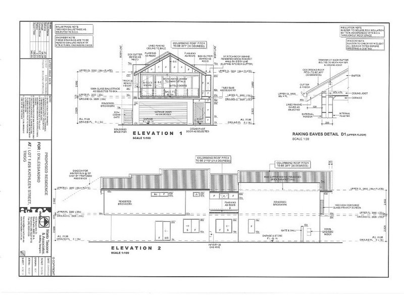 26A Kathleen Street, Trigg WA 6029