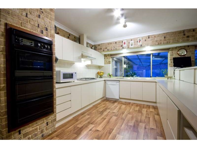 8 Sheridan Place, Kingsley WA 6026