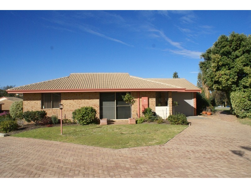 14/10 Parnell Avenue, Marmion WA 6020