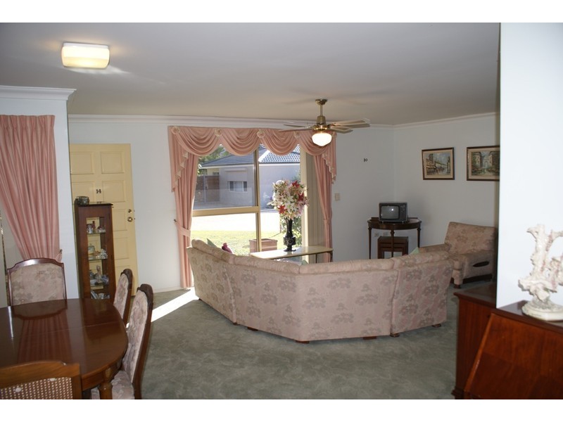 14/10 Parnell Avenue, Marmion WA 6020