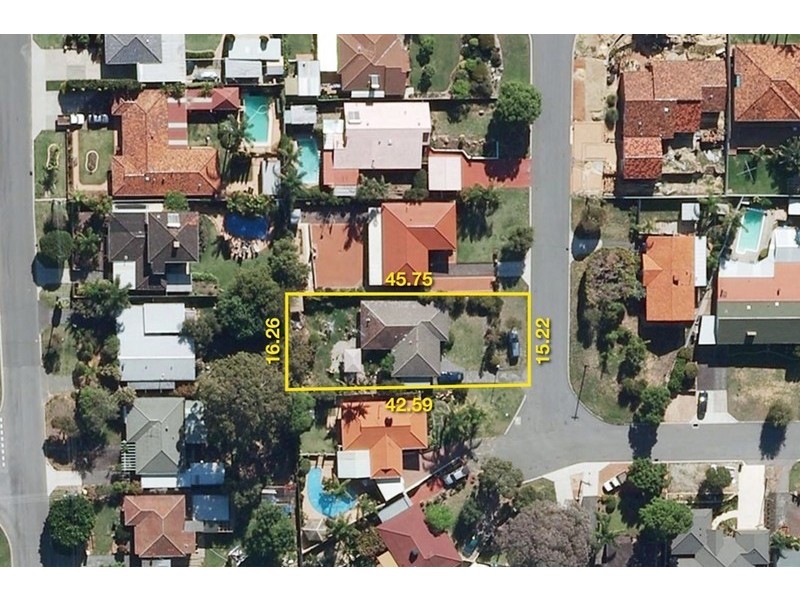 29 Appian Way, Hamersley WA 6022