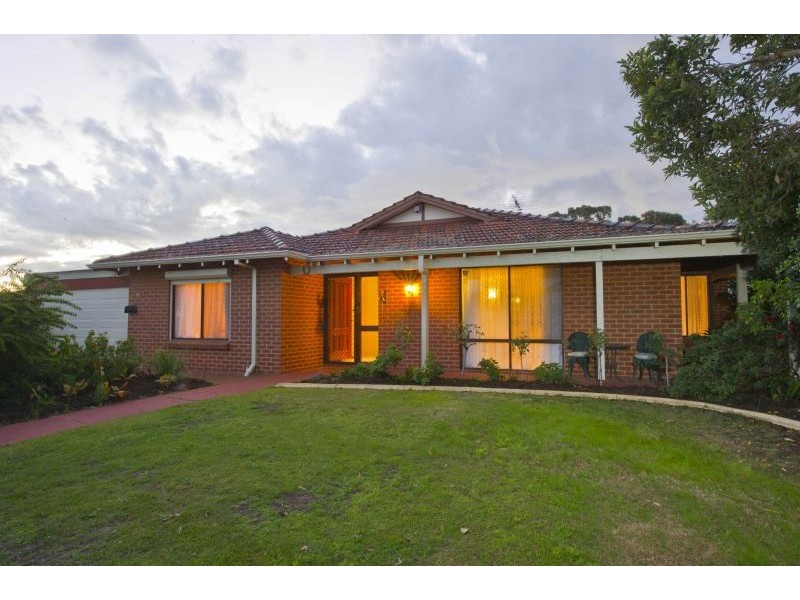 17 The Loop, Edgewater WA 6027