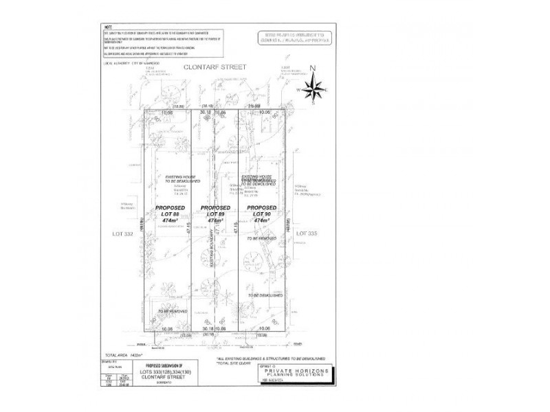 130A Clontarf St, Sorrento WA 6020