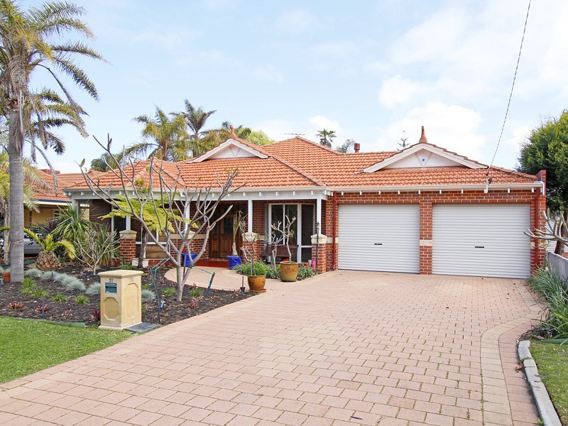 21 Murchison Street, Coolbinia WA 6050