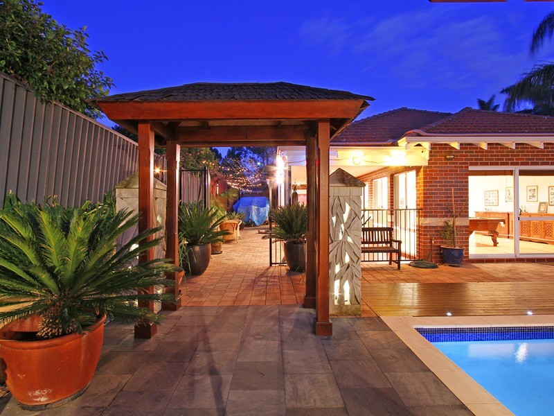 21 Murchison Street, Coolbinia WA 6050