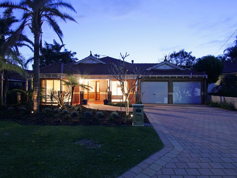 21 Murchison Street, Coolbinia WA 6050