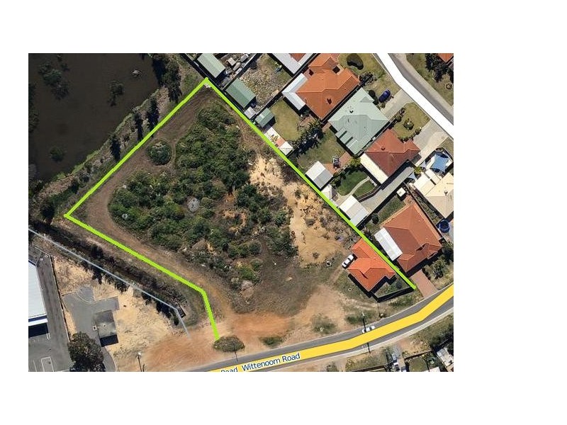 100 Wittenoom Road, High Wycombe WA 6057