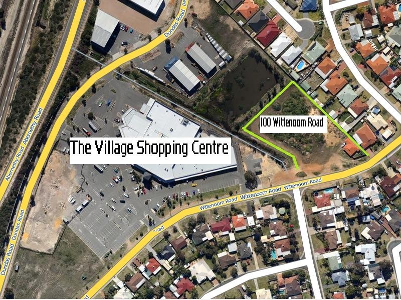 100 Wittenoom Road, High Wycombe WA 6057