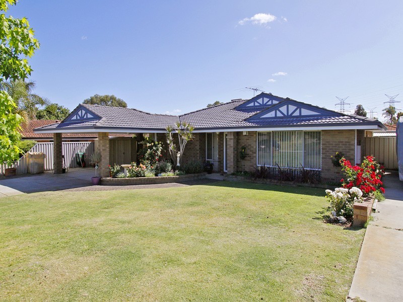 5 Sunshine Place, Bibra Lake WA 6163