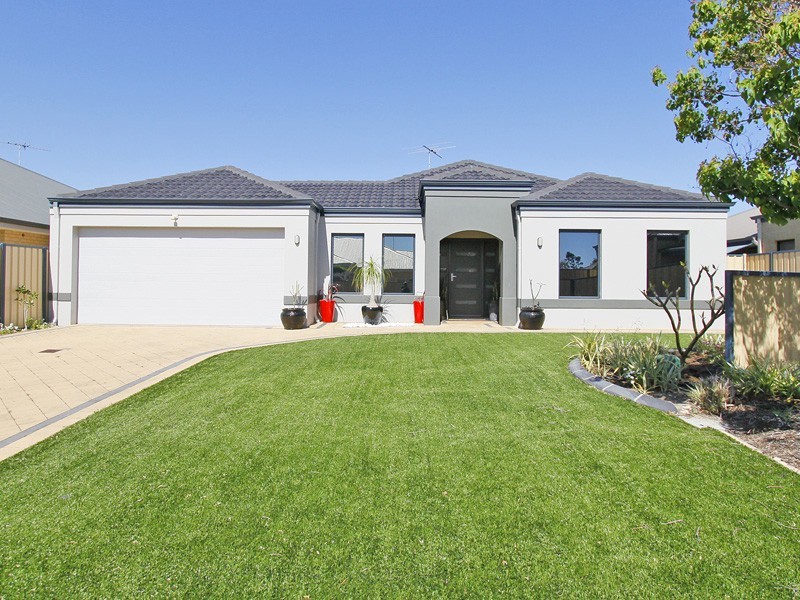 24 Wishart Loop, Wanneroo WA 6065