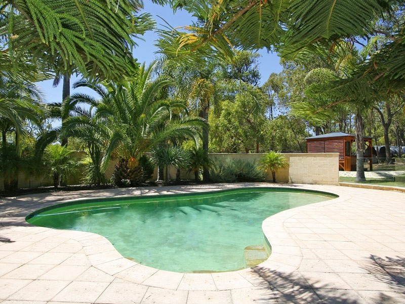 100 Garden Park Drive, Wanneroo WA 6065