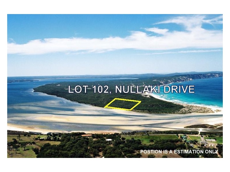 Lot 102 Nullaki, Denmark WA 6333