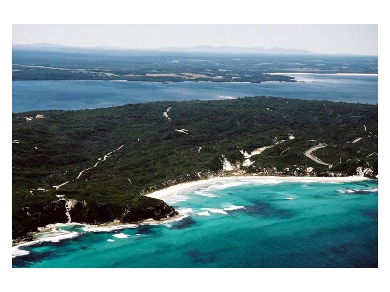 Lot 102 Nullaki, Denmark WA 6333