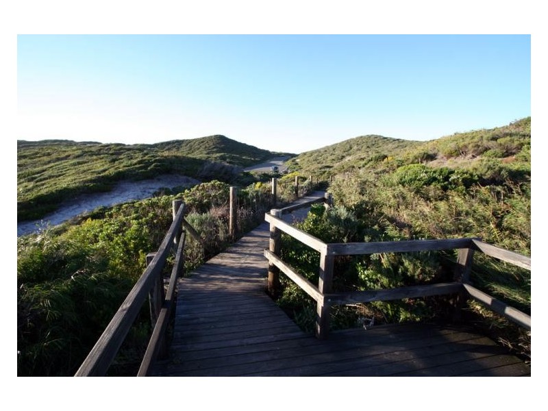 Lot 102 Nullaki, Denmark WA 6333