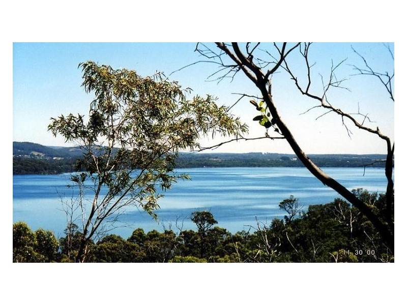 Lot 102 Nullaki, Denmark WA 6333