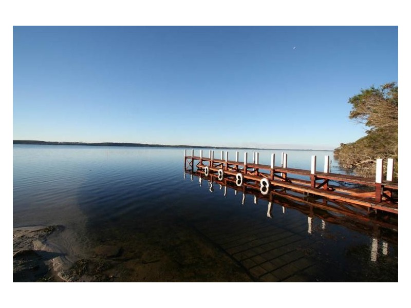 Lot 102 Nullaki, Denmark WA 6333
