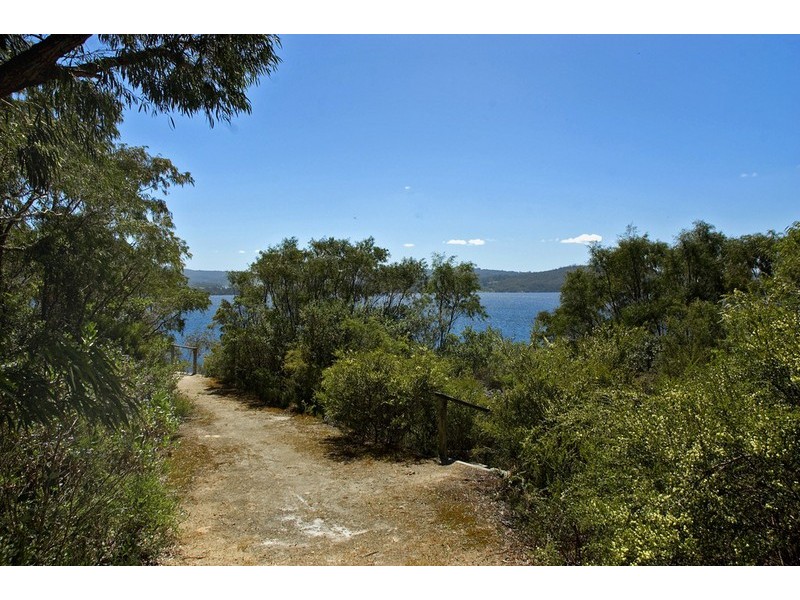 Lot 102 Nullaki, Denmark WA 6333