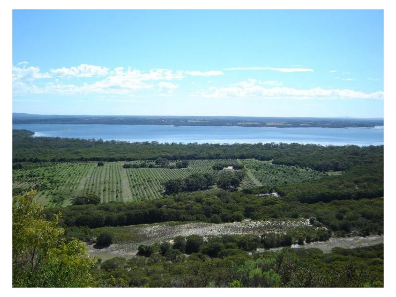 Lot 102 Nullaki, Denmark WA 6333