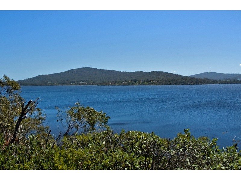 Lot 102 Nullaki, Denmark WA 6333