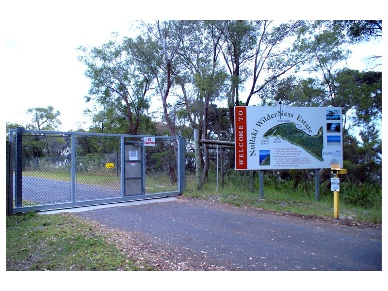 Lot 102 Nullaki, Denmark WA 6333