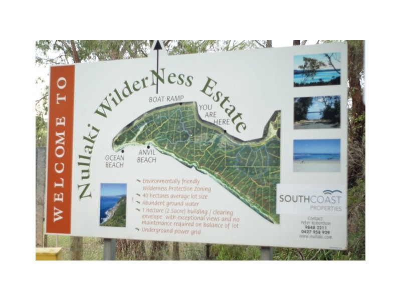 Lot 102 Nullaki, Denmark WA 6333