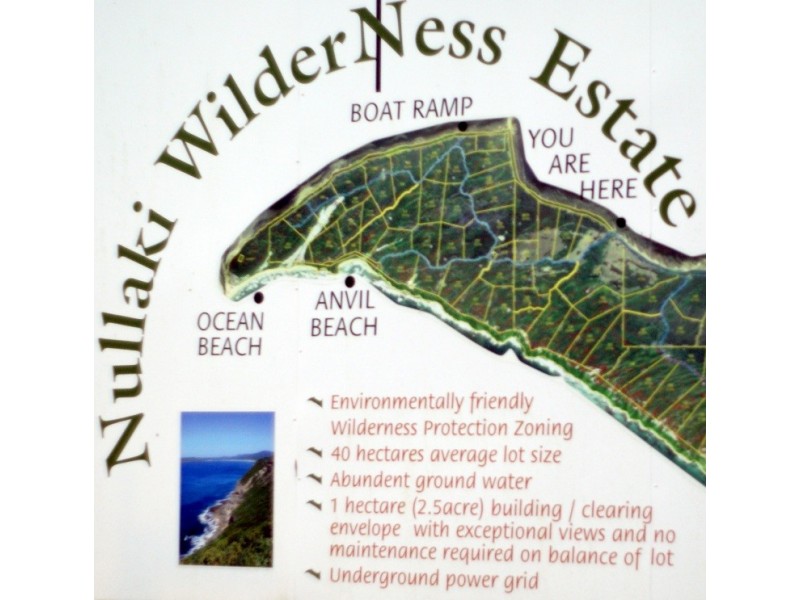 Lot 102 Nullaki, Denmark WA 6333