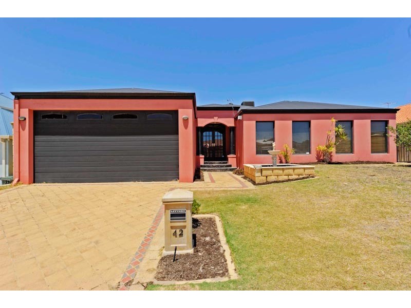 42 Glengyle Turn, Quinns Rocks WA 6030