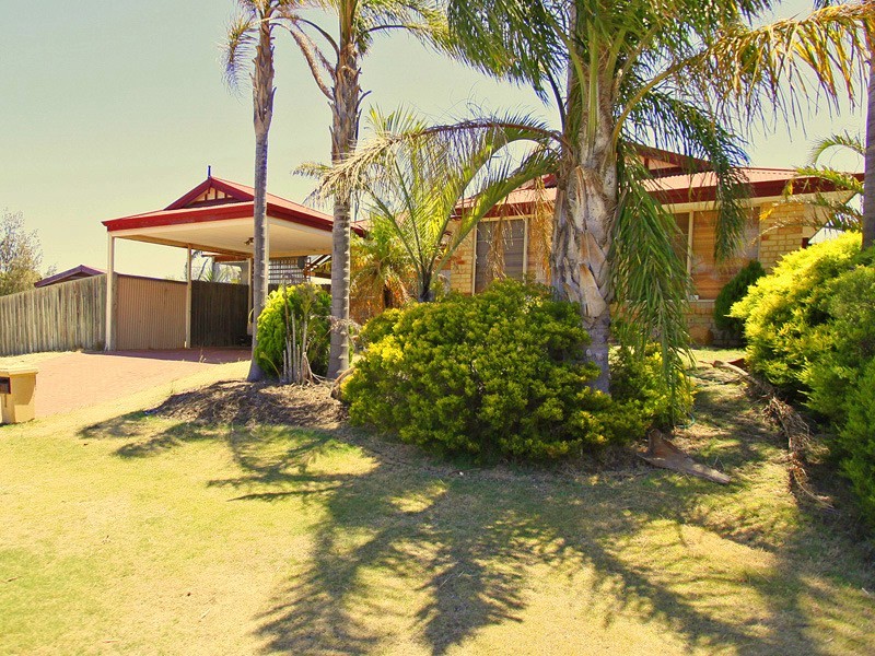 1 Mutiny Terrace, Quinns Rocks WA 6030
