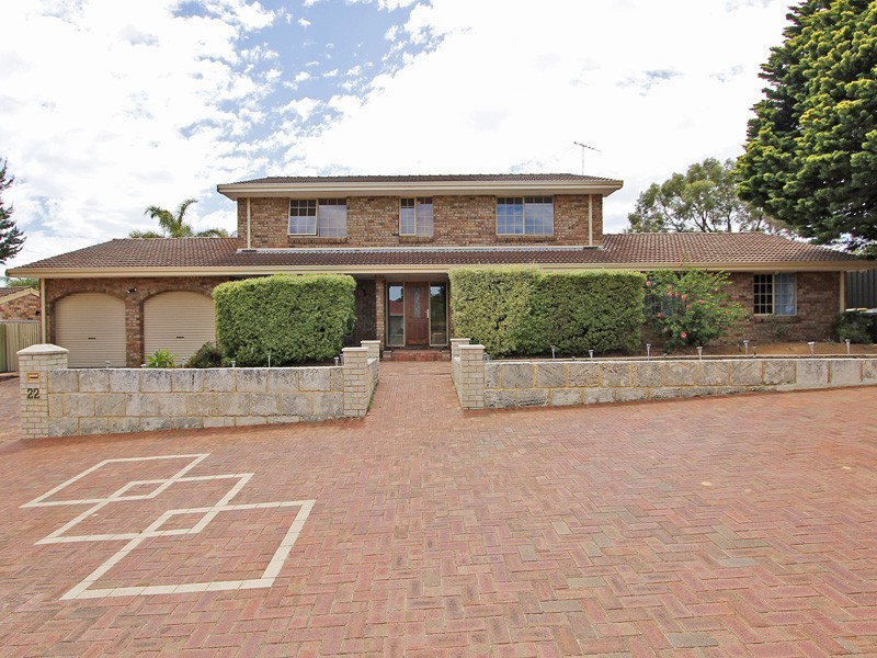 22 Cummings Way, Duncraig WA 6023
