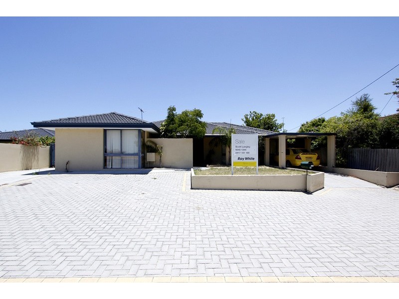 16 Hicks Way, Hillarys WA 6025