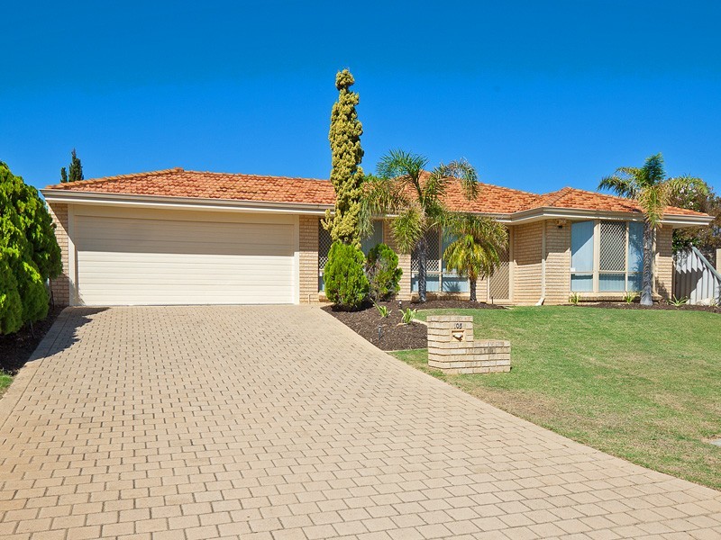 105 Walyunga Boulevard, Clarkson WA 6030