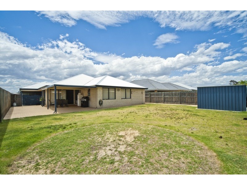 51 Derricap Avenue, Ellenbrook WA 6069