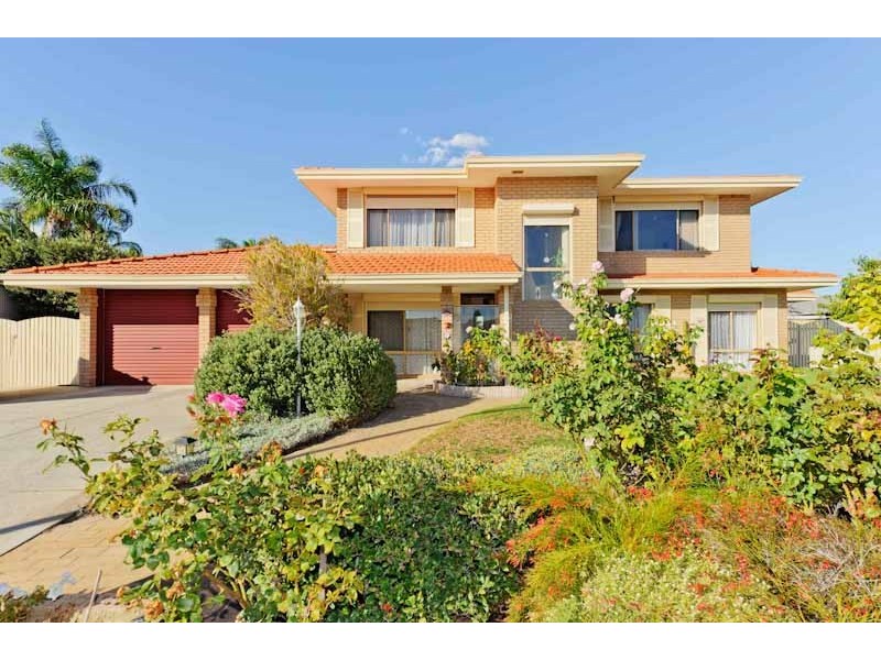 6 Fairlight Rise, Kallaroo WA 6025
