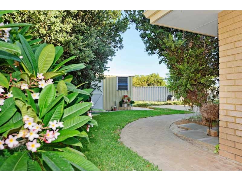 6 Fairlight Rise, Kallaroo WA 6025