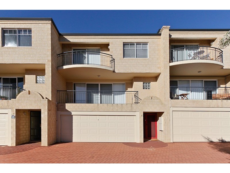 15/5 Spyglass Gr, Connolly WA 6027