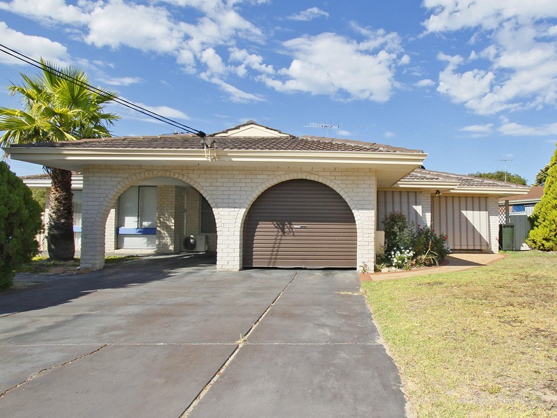 2B McKinlay Ave, Padbury WA 6025