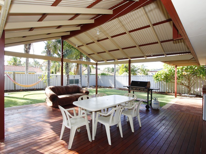 15 Dulwich Place, Kingsley WA 6026