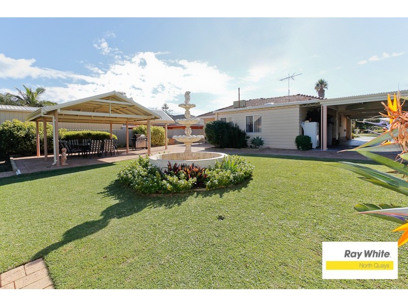 25 Delafield Way, Balcatta WA 6021