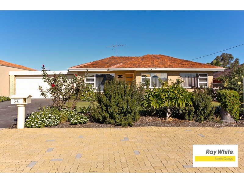 25 Delafield Way, Balcatta WA 6021