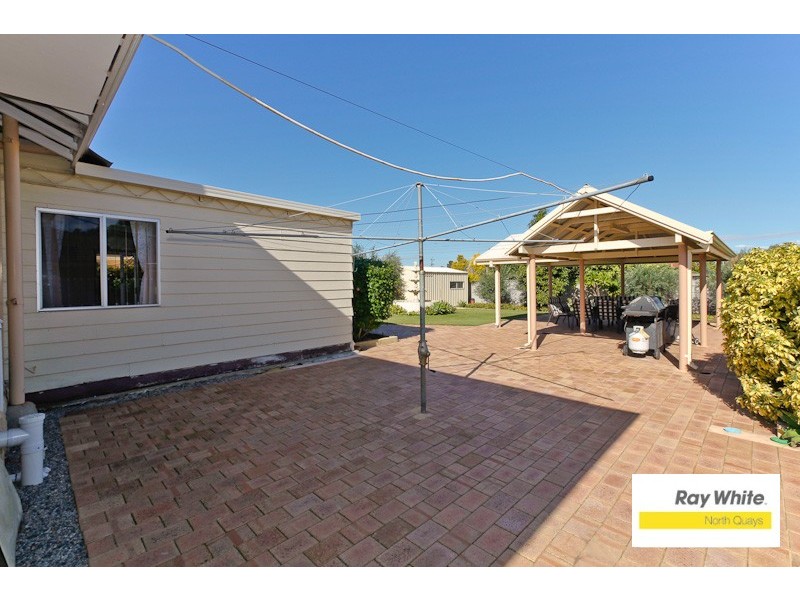 25 Delafield Way, Balcatta WA 6021