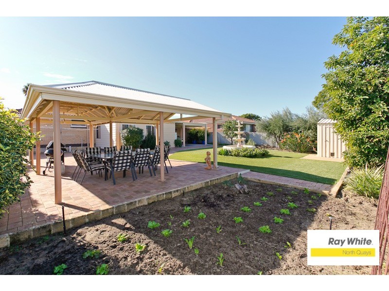 25 Delafield Way, Balcatta WA 6021