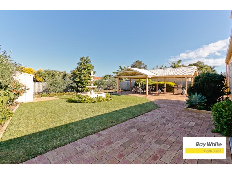 25 Delafield Way, Balcatta WA 6021